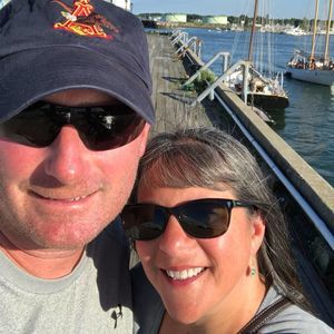 Meet your Posher, Lisa